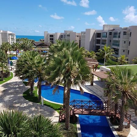 Appartamento Aquiraz Riviera Esterno foto