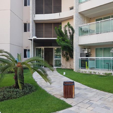 Appartamento Aquiraz Riviera Esterno foto