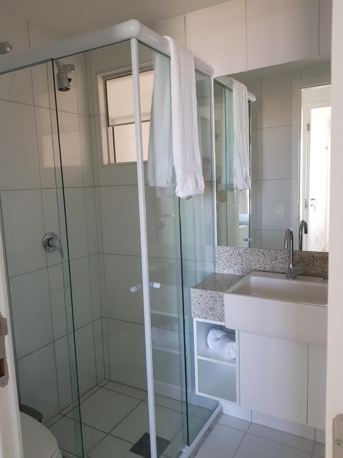 Appartamento Aquiraz Riviera Esterno foto
